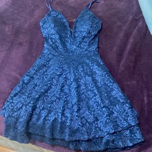 homecoming/prom dress